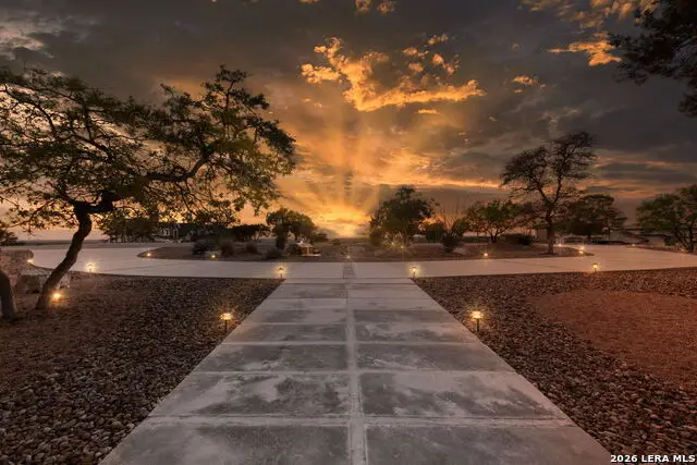 166 Paramount, Kerrville, TX 78028 - #3