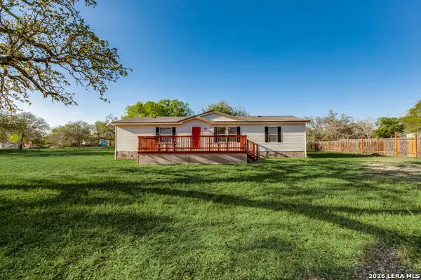 5111 Savannah Woods, Von Ormy, TX 78073