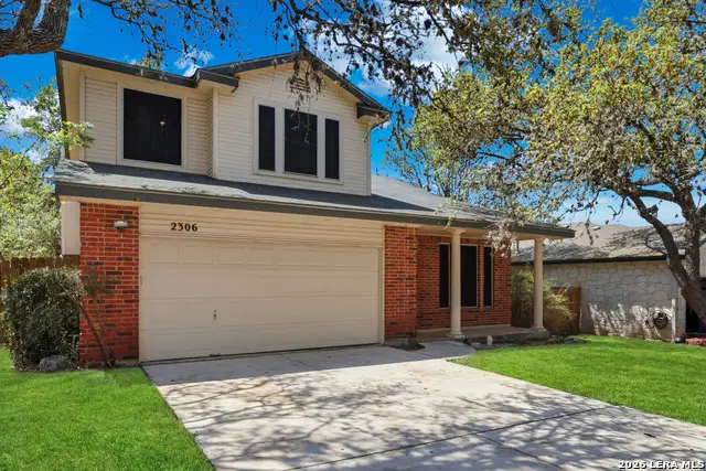 2306 Goat Creek, San Antonio, TX 78232 - #2