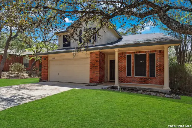 2306 Goat Creek, San Antonio, TX 78232 - #3