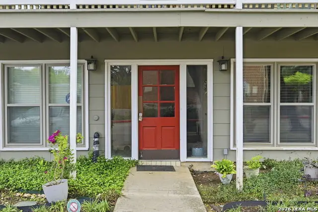 2300 Nacogdoches #UNIT 257N, San Antonio, TX 78209 - #2