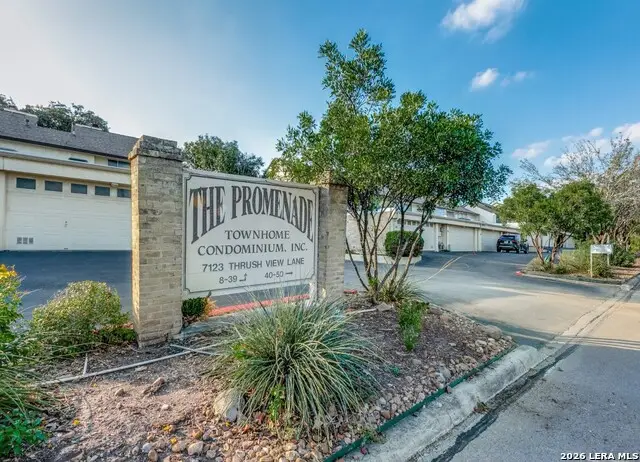 7123 Thrush View #17, San Antonio, TX 78209 - #1