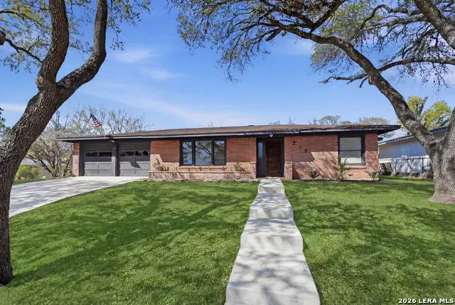 219 Sunnycrest, San Antonio, TX 78228 - #2