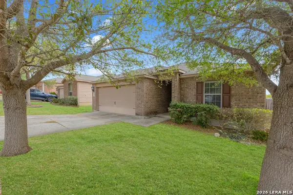 3914 Southern Sky, San Antonio, TX 78222