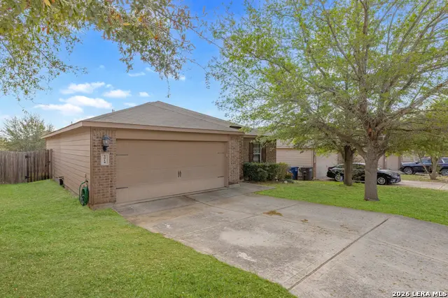3914 Southern Sky, San Antonio, TX 78222 - #2