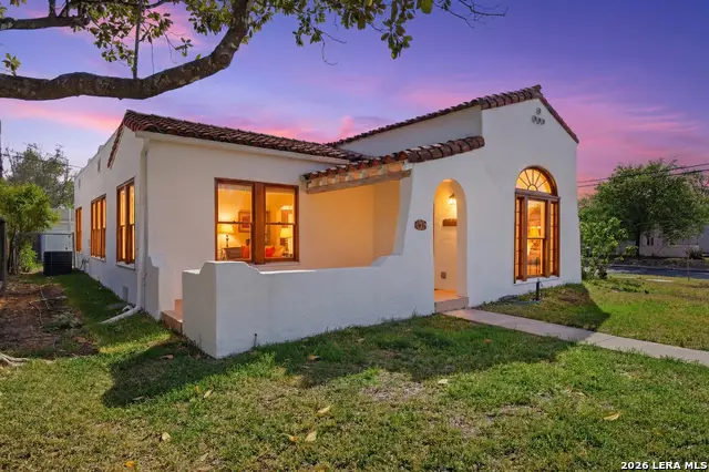 1446 Fulton, San Antonio, TX 78201 - #1