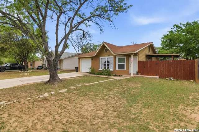 9759 Hidden Swan, San Antonio, TX 78250 - #2