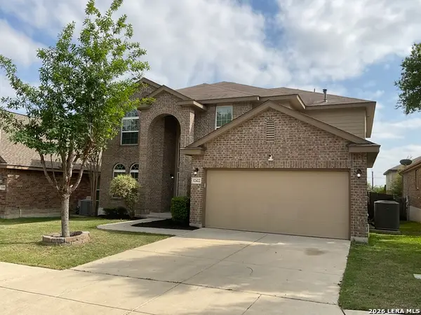 12422 Red Maple, San Antonio, TX 78253