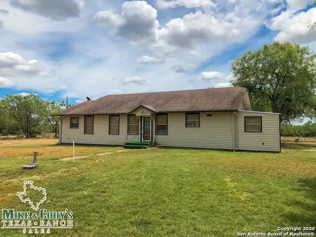 1180 Cr 340, Jourdanton, TX 78026 - #3