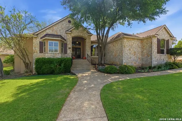 29615 Fairway Bluff, Fair Oaks Ranch, TX 78015