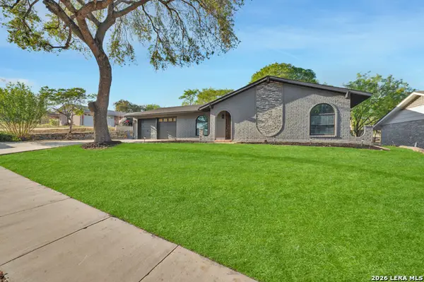 6007 Morning Star, San Antonio, TX 78238