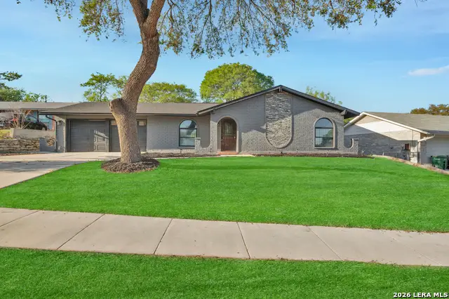 6007 Morning Star, San Antonio, TX 78238 - #2