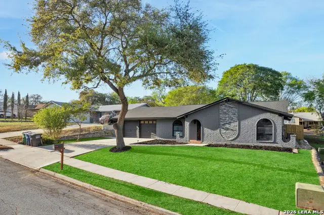 6007 Morning Star, San Antonio, TX 78238 - #3