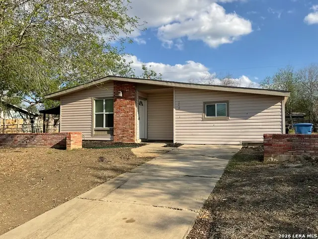 146 Amber Valley, San Antonio, TX 78227 - #1