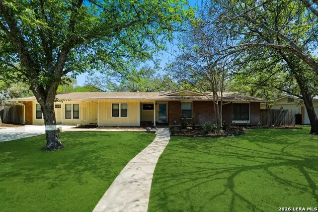 118 William Classen, Hollywood Park, TX 78232 - #2