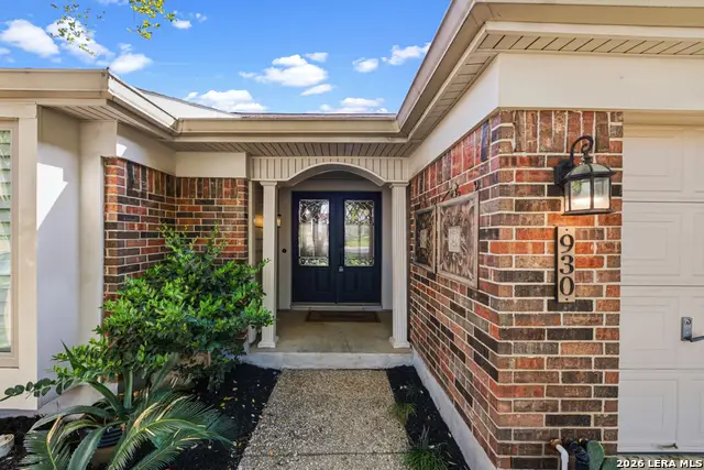 930 Amberstone, San Antonio, TX 78258 - #2