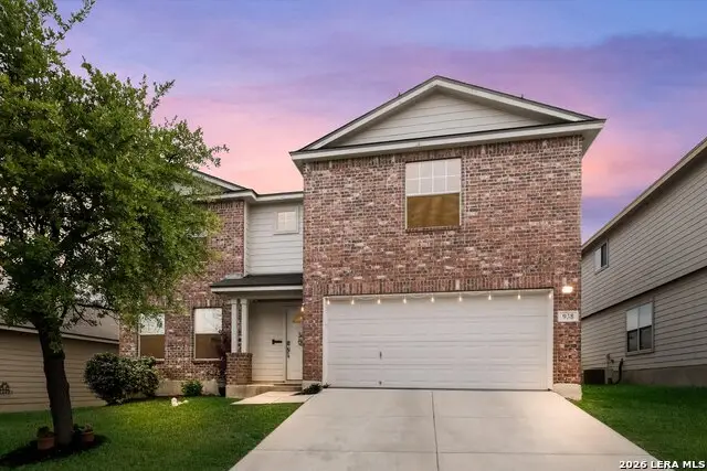938 Magnolia Summit, San Antonio, TX 78251 - #1