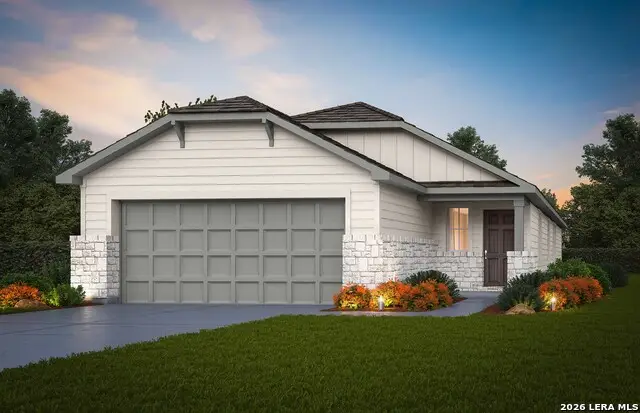 5162 Flight Sail, San Antonio, TX 78245 - #1