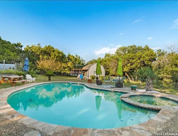 9811 Tamber, San Antonio, TX 78255 - #1