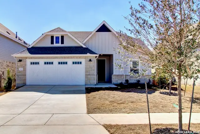 747 Navarro Street, New Braunfels, TX 78132 - #1