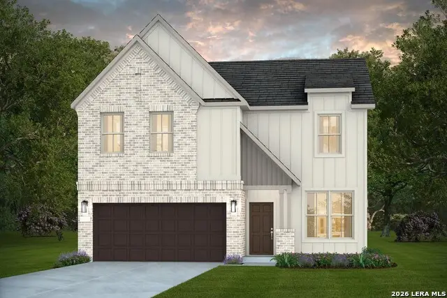 12409 Daingerfield, San Antonio, TX 78253 - #1