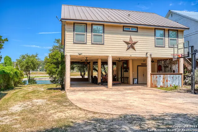 914 Pebble Beach Dr Nw, Lakehills, TX 78063 - #1