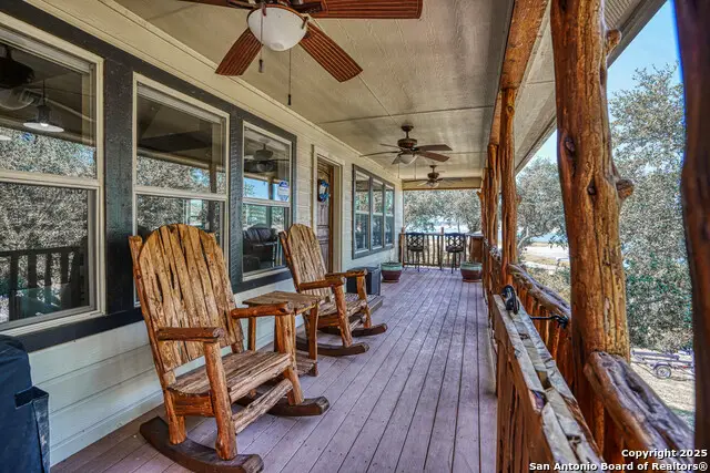 914 Pebble Beach Dr Nw, Lakehills, TX 78063 - #3