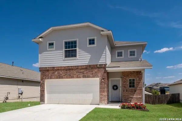 233 Bobwhite Way, San Antonio, TX 78253