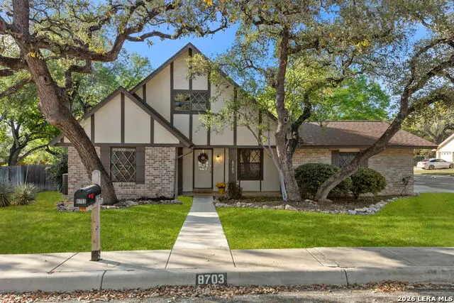 8703 Timberwick, San Antonio, TX 78250 - #2