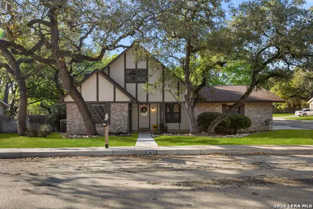 8703 Timberwick, San Antonio, TX 78250 - #3