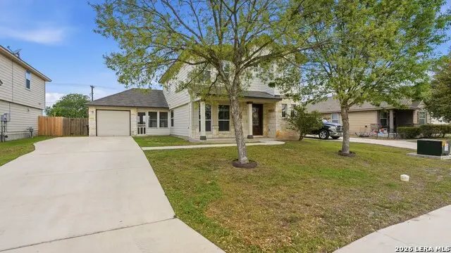 471 Magnolia Wind, New Braunfels, TX 78130 - #1