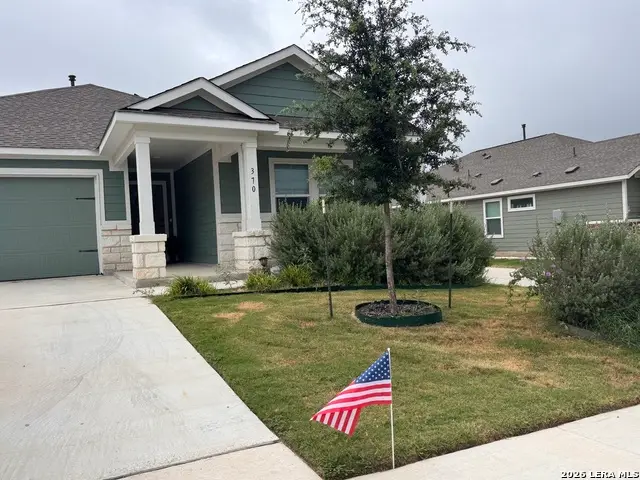 370 Carmello, Kyle, TX 78640 - #1