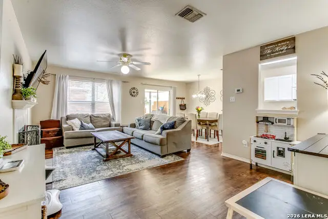 8027 Rustic Park, San Antonio, TX 78240 - #2