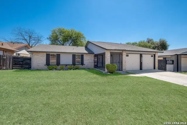 7006 Autumn Chase St, San Antonio, TX 78238 - #3