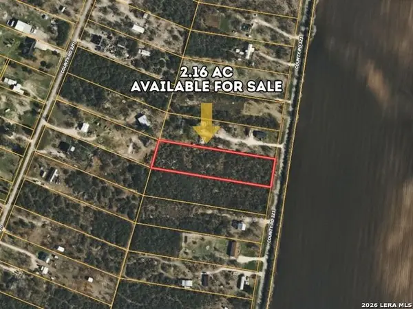 TBD Cr 323, Orange Grove, TX 78372