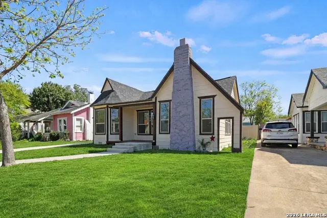 738 Avant, San Antonio, TX 78210 - #2