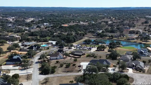 323 S Calvin Barrett, Blanco, TX 78606 - #2