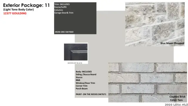 12377 Goulding, San Antonio, TX 78254 - #3