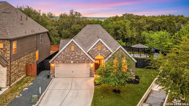 14407 Nautico Dr, San Antonio, TX 78254 - #2