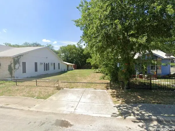 1514 Burnet, San Antonio, TX 78202