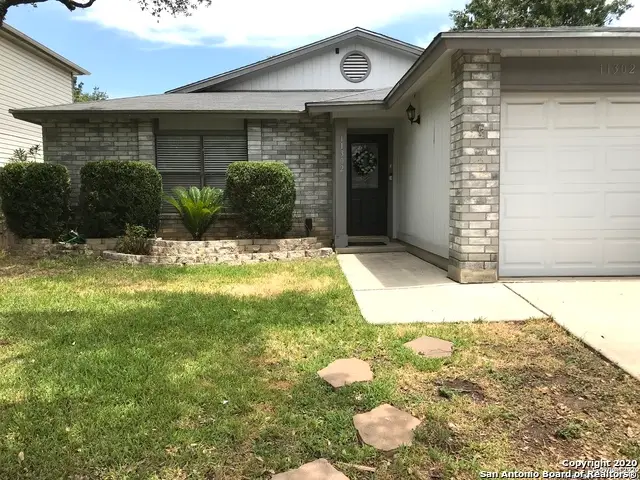 11302 Candle Park, San Antonio, TX 78249 - #1