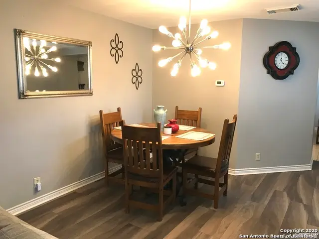 11302 Candle Park, San Antonio, TX 78249 - #3