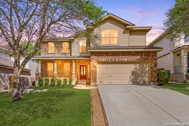 17230 Darien Wing, San Antonio, TX 78247 - #1