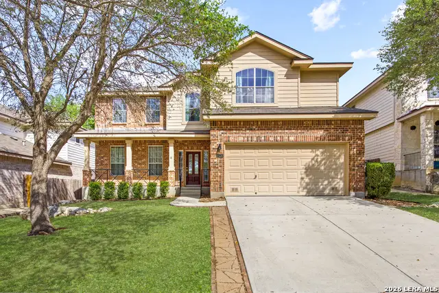 17230 Darien Wing, San Antonio, TX 78247 - #2