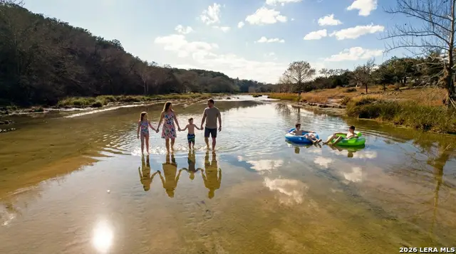 196 C Rock Bottom Rd, Hunt, TX 78024 - #2