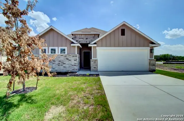 2506 White Daisy Hill, Converse, TX 78109 - #1