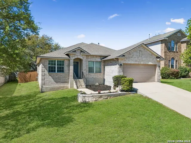 22307 Mesa Butte, San Antonio, TX 78258 - #2