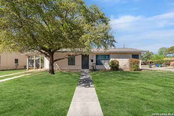 4135 King Krest, San Antonio, TX 78219