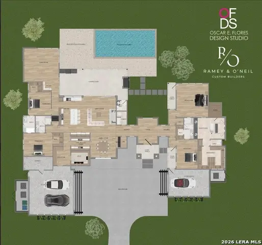 241 Ranch Heights, Boerne, TX 78015 - #2