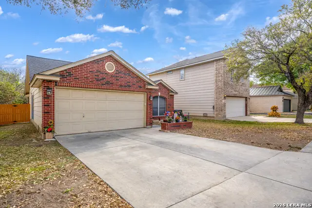 13651 Bridgeview, San Antonio, TX 78247 - #2